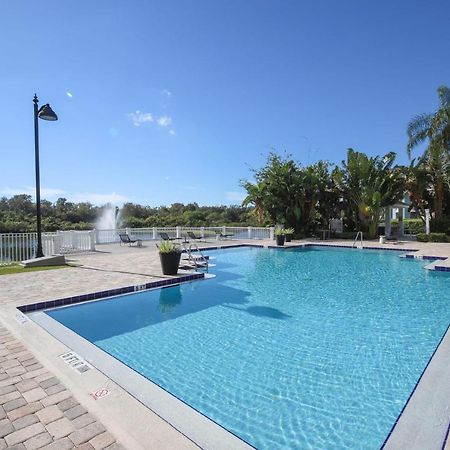 Viagem Peaceful 2Br W Balcony Pool Gym Tennis Bradenton Eksteriør bilde