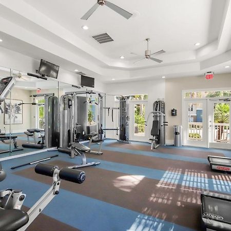 Viagem Peaceful 2Br W Balcony Pool Gym Tennis Bradenton Eksteriør bilde