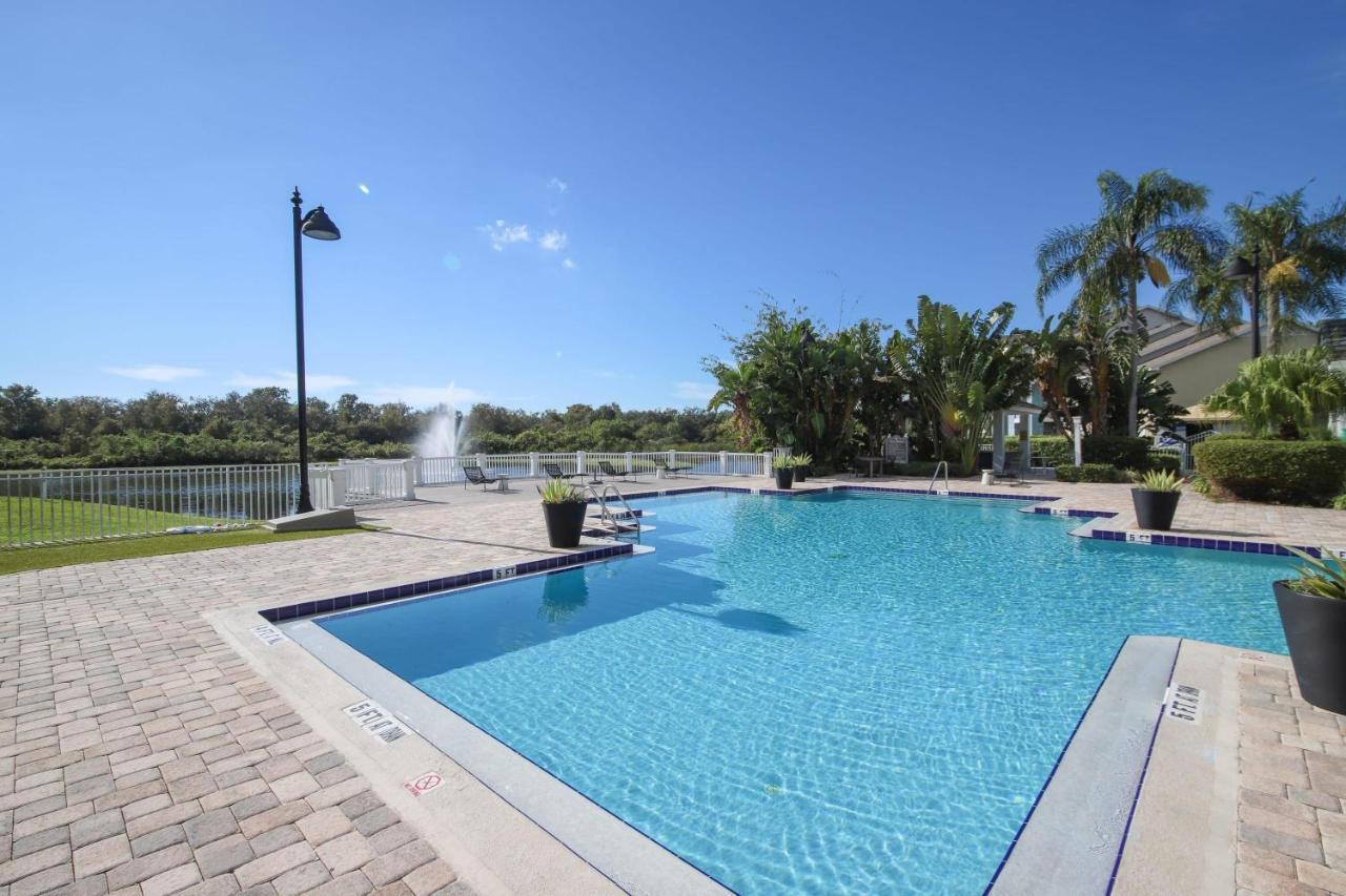 Viagem Peaceful 2Br W Balcony Pool Gym Tennis Bradenton Eksteriør bilde