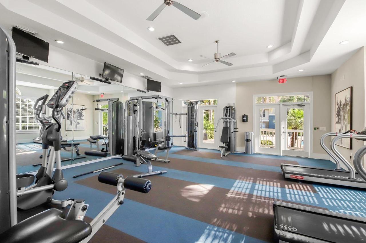 Viagem Peaceful 2Br W Balcony Pool Gym Tennis Bradenton Eksteriør bilde