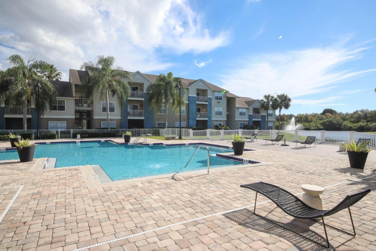 Viagem Peaceful 2Br W Balcony Pool Gym Tennis Bradenton Eksteriør bilde